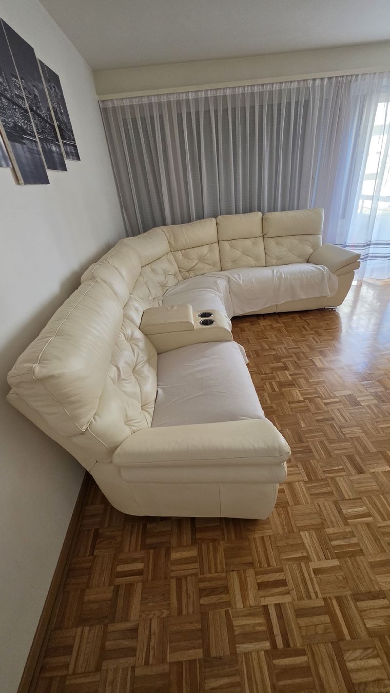 Divani: Gratis Ledersofa – Usato da Zürich venduto da MilanVitic88 2