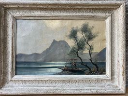 Tessiner Landschaft