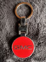Gmc Schlüsselanhänger 