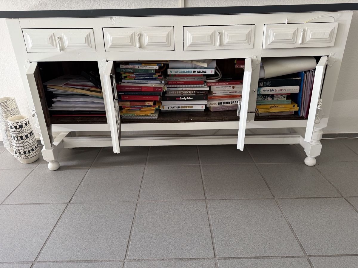 Armadi: Sideboard aus Holz – Usato da Laufen venduto da li_ga7 2