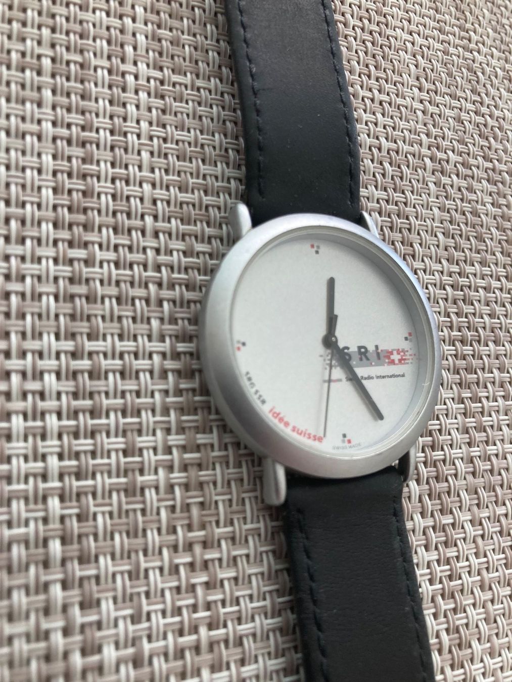 Bracciali & Braccialetti: SRI  UHR – Usato da Wilderswil venduto da Feldbach 2