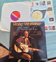 Roger Whittaker Schallplatten Jetzt bieten!