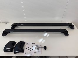 Dachträger Thule für Landrover Discovery 5