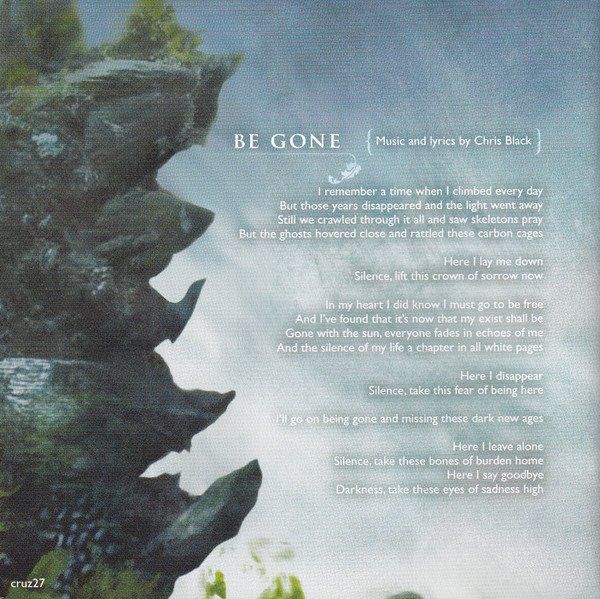 CD: Pharaoh – Be Gone - Vergriffen - c – Usato da Brittnau venduto da Zibu 4