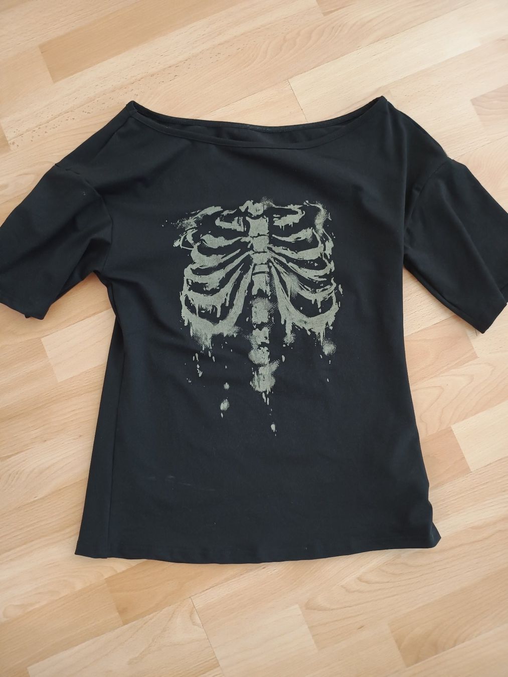 T-shirt: Drei Tshirts – Nuovo (secondo la descrizione) da Pfäffikon SZ venduto da Elendir 2