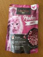 Leonardo Katzen Nassfutter Huhn