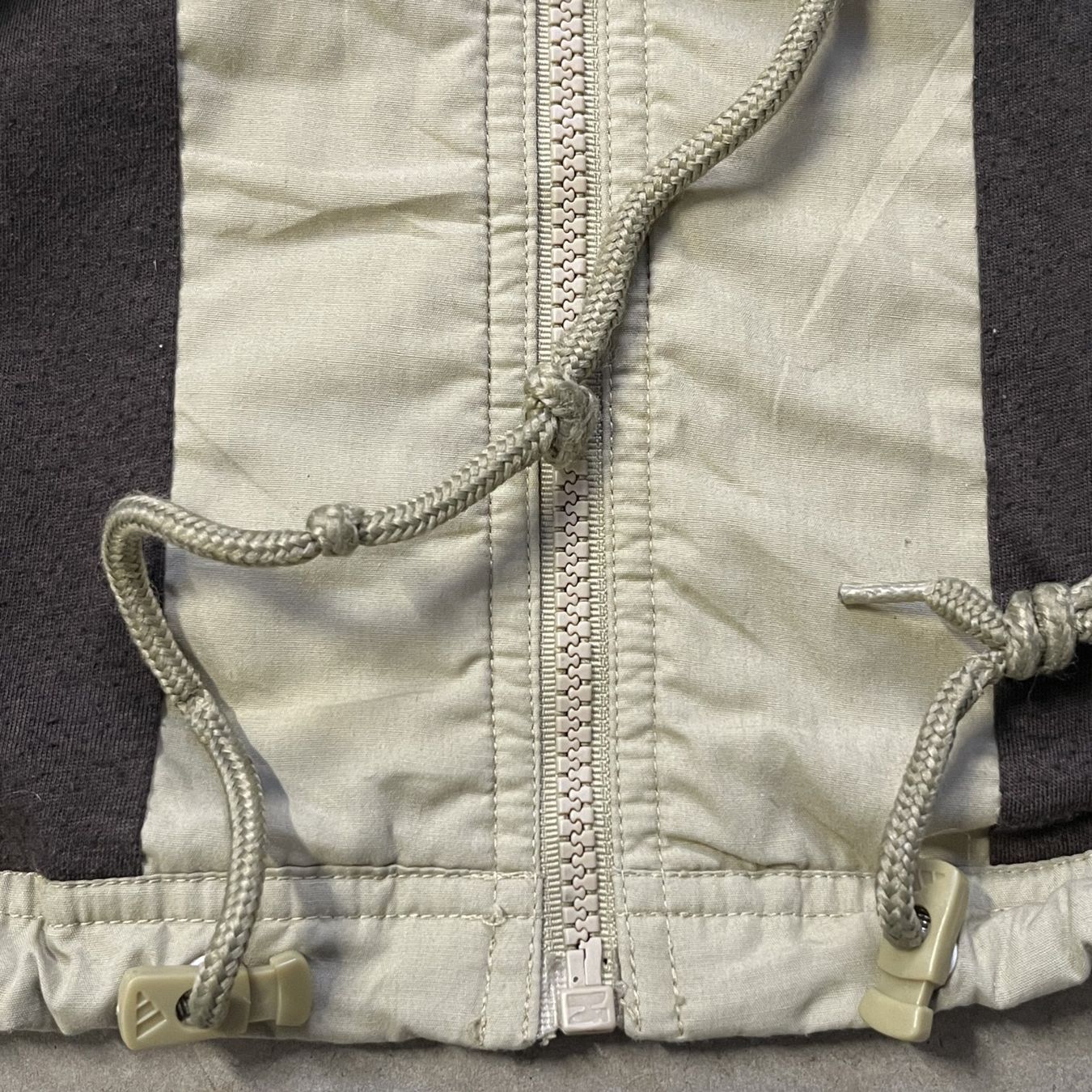 Adidas Giacche: Vintage Adidas Trackjacket (M) – Usato da Chamoson venduto da Sapoloshop 3