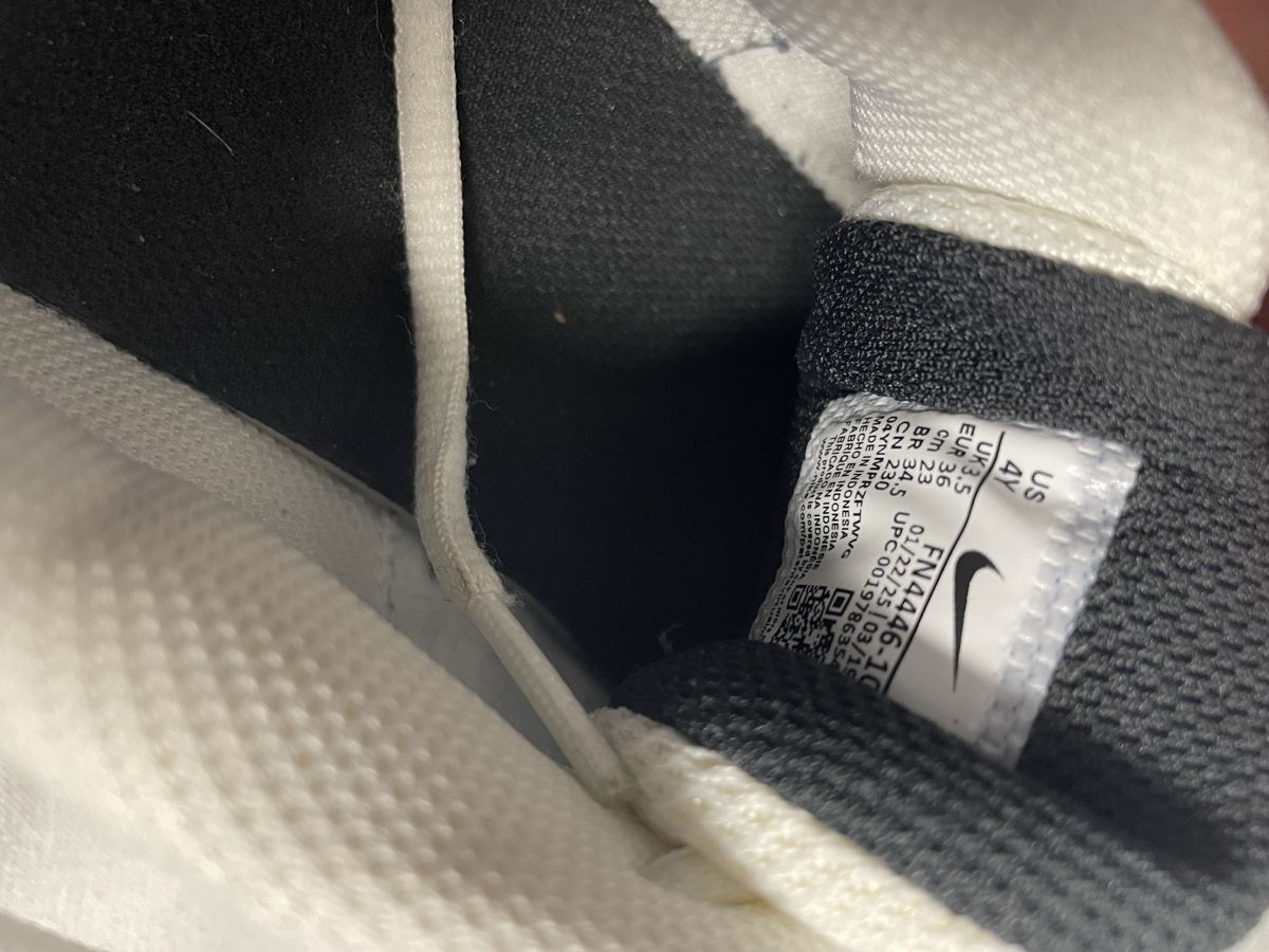 Nike Herrenschuhe: Nike Schuhe Gr. 36 – Gebraucht aus Wahlendorf von CmsFamily 4