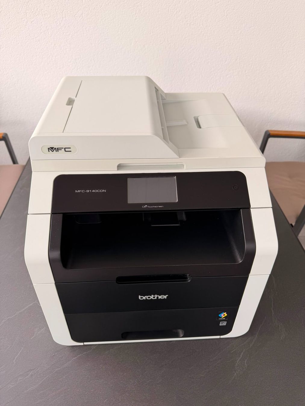 Brother Stampanti: Brother Farblaser Multifunktionsdrucker – Usato da Grenchen venduto da Donny_Booze 1