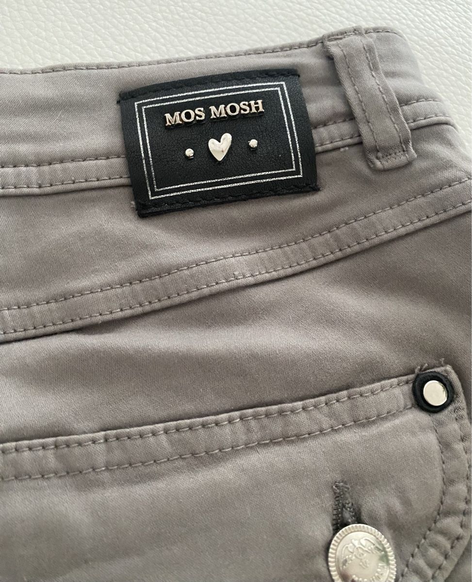 Mos mosh Pantaloni: Mos Mosh Hose 🌸 – Usato da Opfikon venduto da Luis144 4