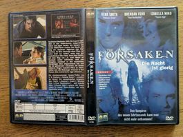 The Forsaken (DVD)