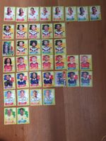 FIFA Panini Worldcup ENG/GER/ESP/FRA/ARG/BRA zur Wahl