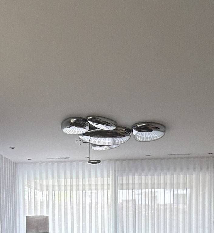 Lampes: Zwei Artemide Skydro – D'occasion à Uzwil par FatimeS 4