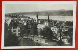 Wädenswil