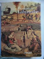 Hermann Kern - Labyrinthe - Prestel 1982 - Erscheinungsform