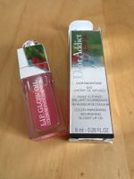 Olio Labbra Dior Addict Lip Glow Oil 022 Cherry