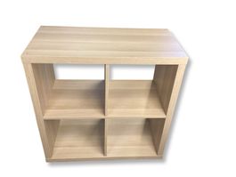 IKEA Kallax Regal