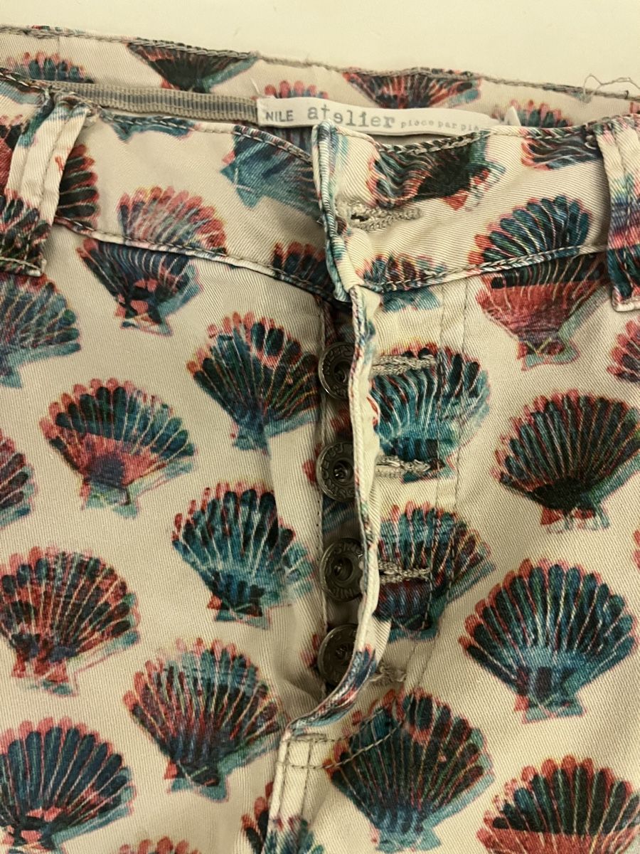 Nile Hosen: Nile Shorts  – Gebraucht aus St. Gallen von elli18 3