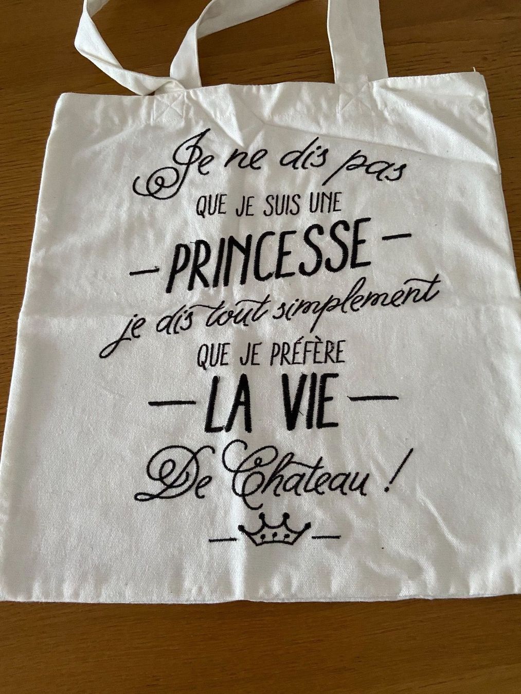 Borse da donna: Sac cotton – Nuovo (secondo la descrizione) da Ecublens VD venduto da mirandagirl