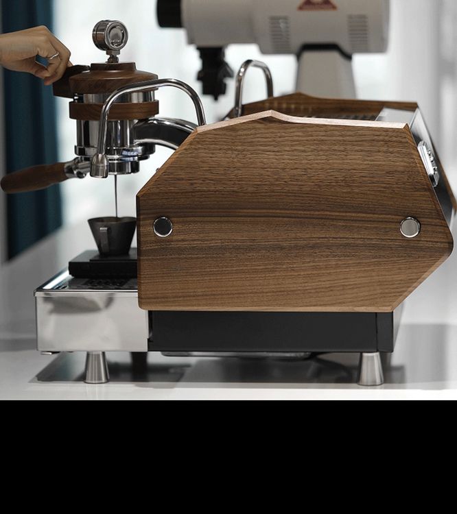 Wood Kit La Marzocco GS3 ab 300. Kaufen auf Ricardo