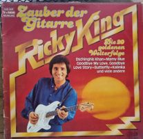 Ricky King