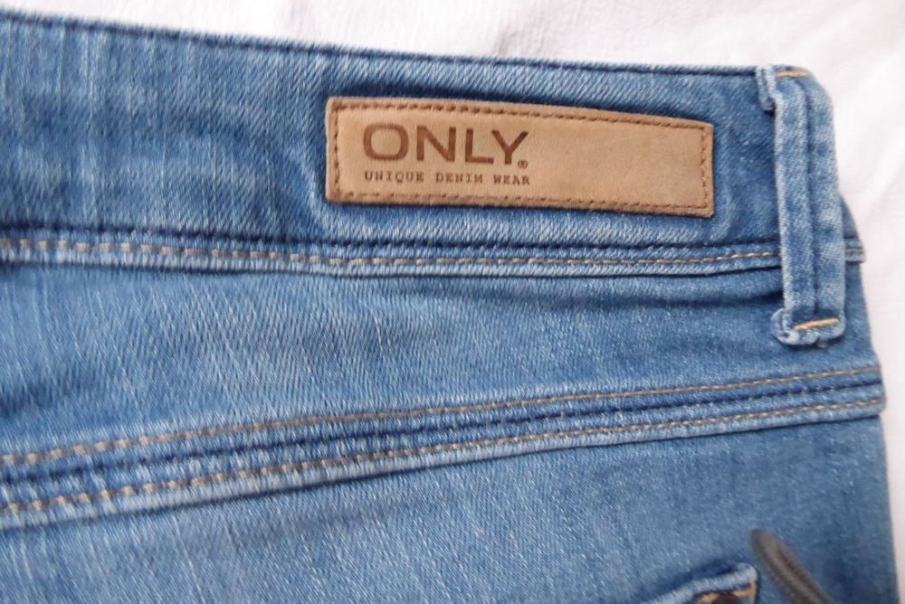 veiligheid Kiezelsteen gevolg Jeans * 29/34 * ONLY * Blue Behaviour * | Kaufen auf Ricardo