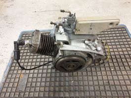 Kreidler Florett  4 Gang Motor