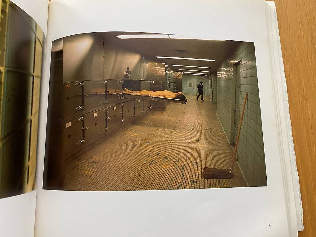 Libri: Peter Martens - Cruel Compassion – Usato da Bachenbülach venduto da photomoments 3
