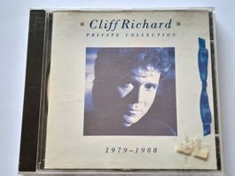 Cd Cliff Richard 1979 1988