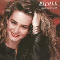 Nicole - Kommst du heut' nacht (7")