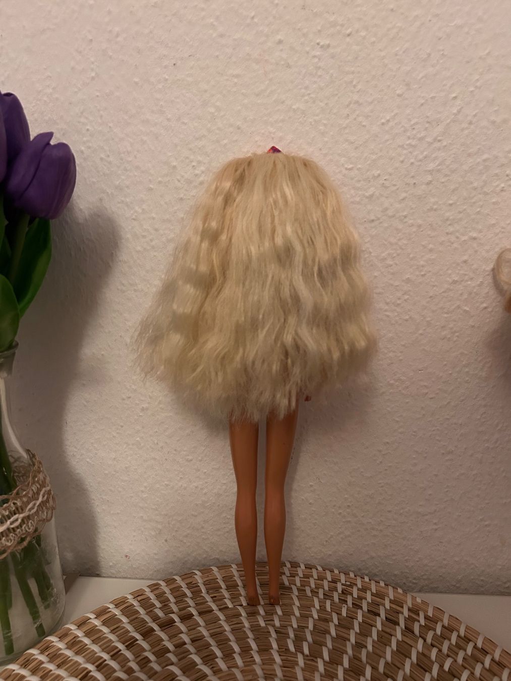 Bambole: Barbie Gliter Beach 1991 – Usato da Villeneuve VD venduto da sge_7fbm 3