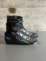 KW+ Skating Langlauf Schuhe Gr. 39