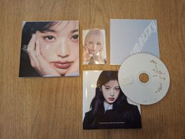 Ive: Empathy. K-Pop CD
