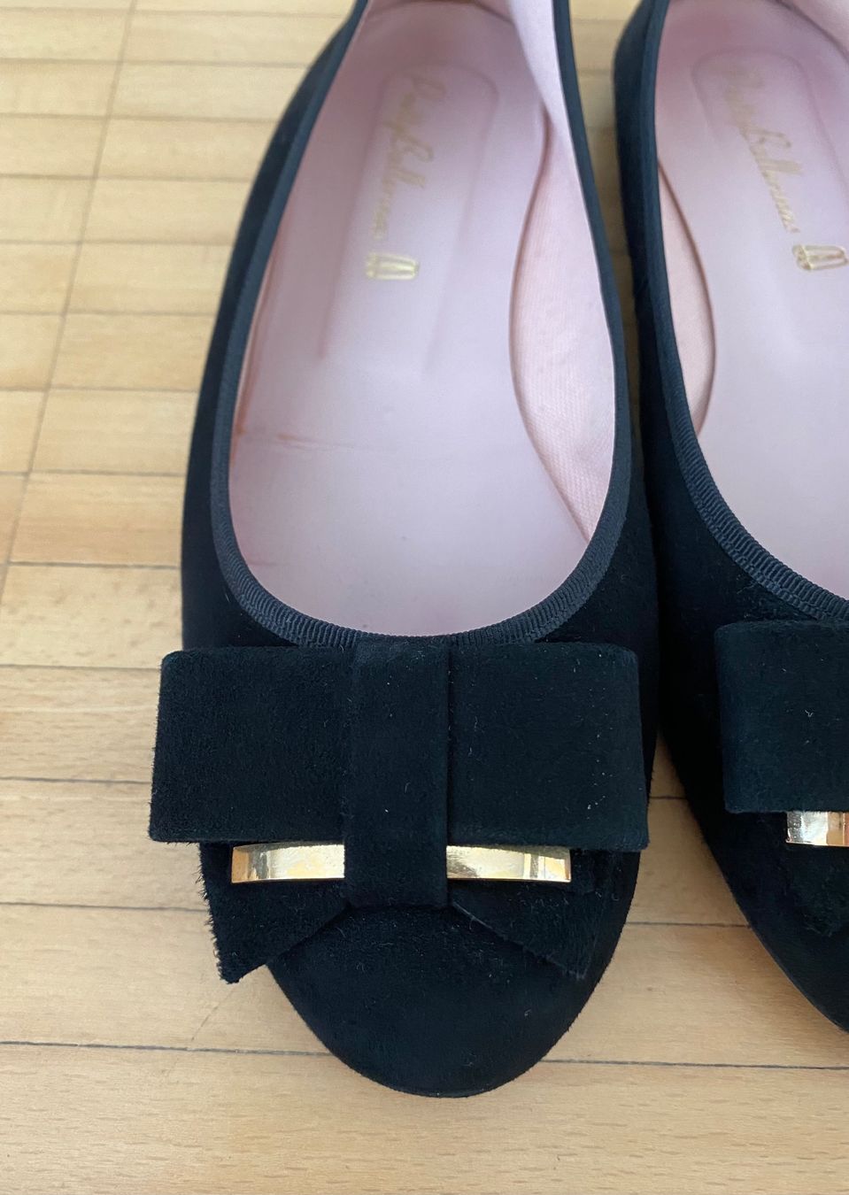 Scarpe da donna: Pretty Ballerinas Damen Gr. 40.5 – Nuovo (secondo la descrizione) da Frauenfeld venduto da LIL_NA 2