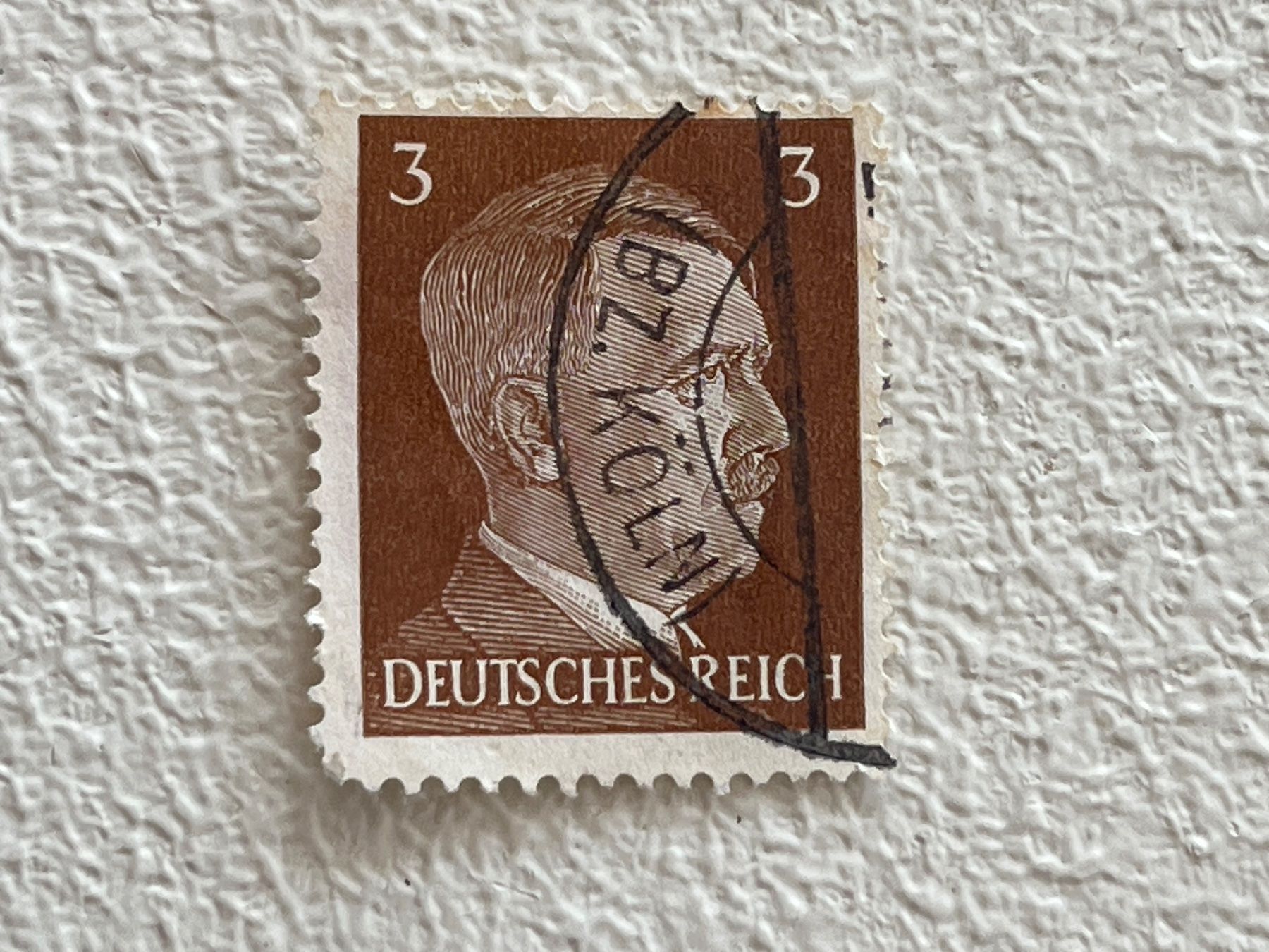 Alle Briefmarken: DR Briefmarken (Gratis-Versand) – Gebraucht aus Chiasso von AzenYa