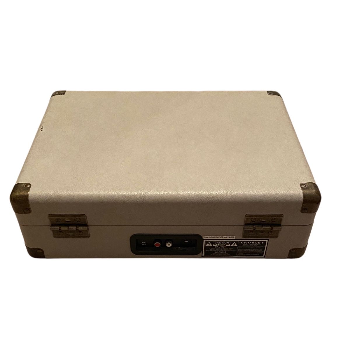 Giradischi: Crosley Plattenspieler – Usato da Bonstetten venduto da zweitihand.shop 3