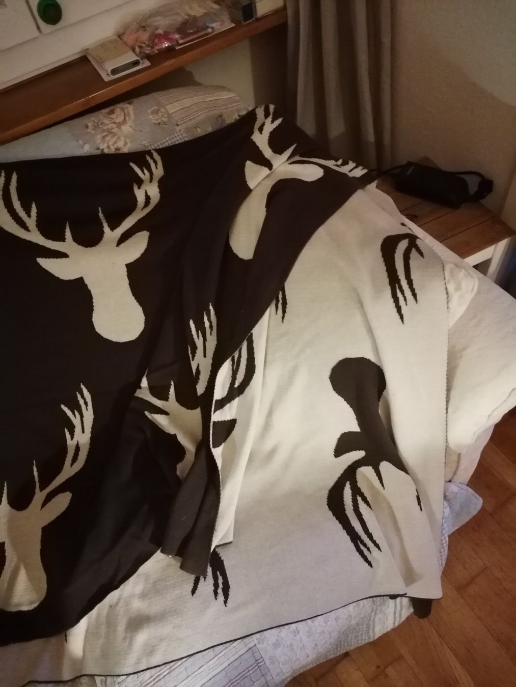 Coperte: Decke / Plaid – Usato da Kriens venduto da jamal012 4