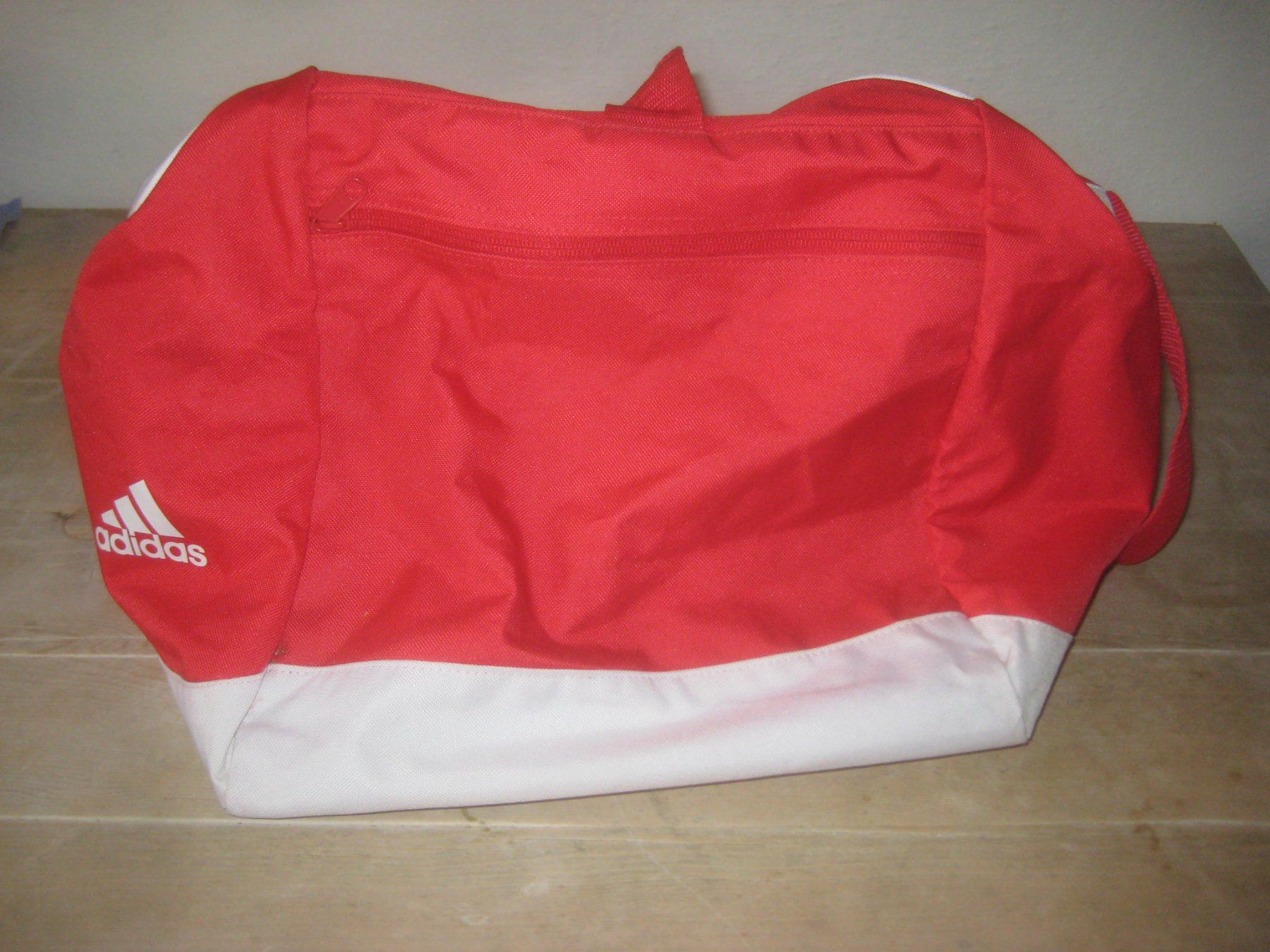 Adidas Taschen: REISSE  ODER   SPORT   TASCHE – Neu (gemäss Beschreibung) aus Uster von flocke1 4