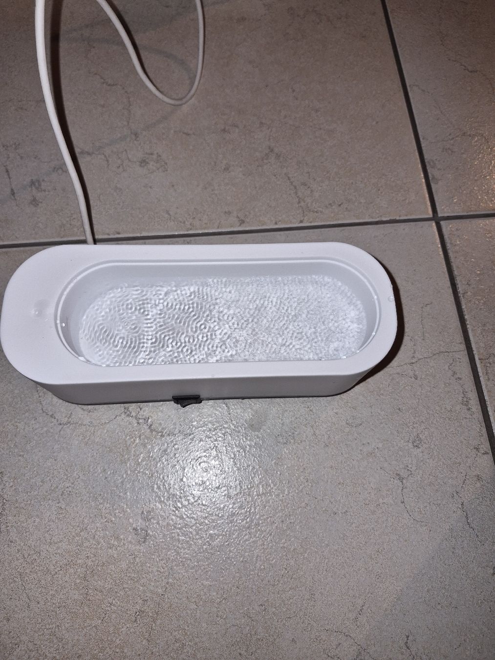 Altro in Cosmetici & Cura: Brillenreiniger  – Usato da Istighofen venduto da kla_2k5b 5