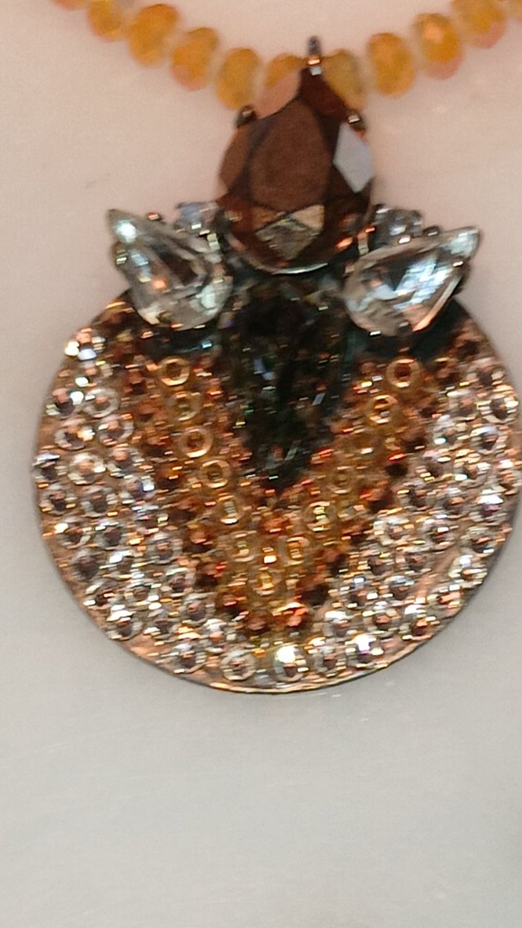 Swarovski Catenine: Kette – Nuovo (secondo la descrizione) da Meikirch venduto da tsolakidis 1