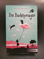 Die Buchspringer