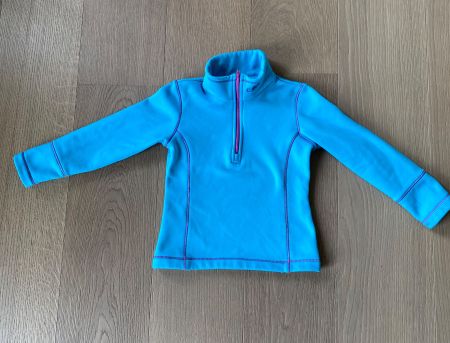 Skishirt, CMP, 6 Jahre, 116 cm