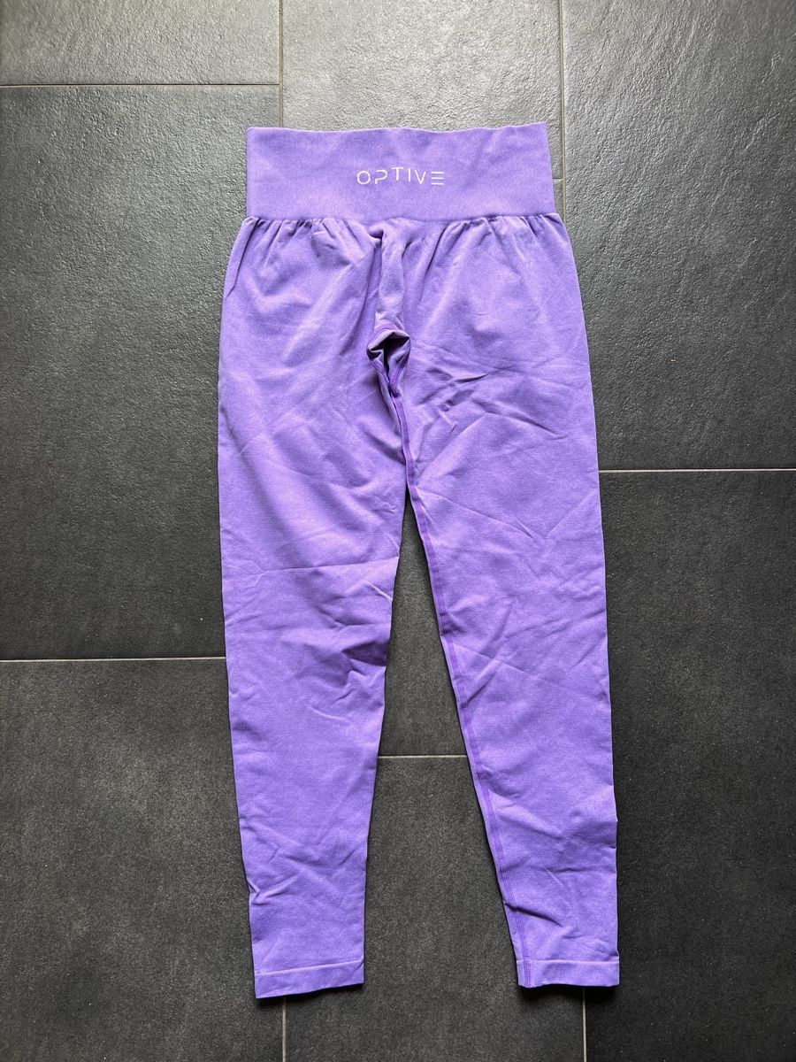 Leggings: Optive Leggins – Nuovo (secondo la descrizione) da Wil / ZH venduto da Fellow16 3