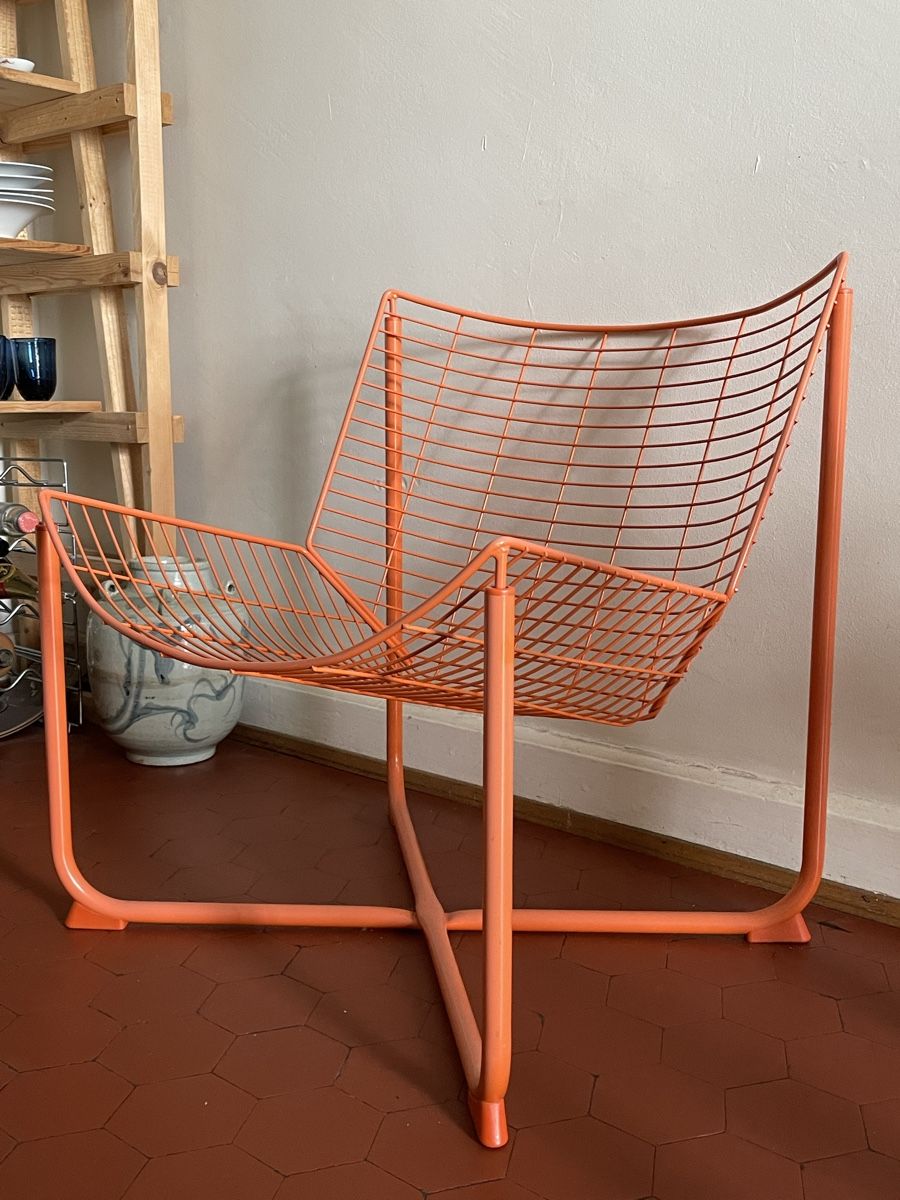 Poltrone: IKEA SKÅLBODA chair – Usato da Basel venduto da Amechan.