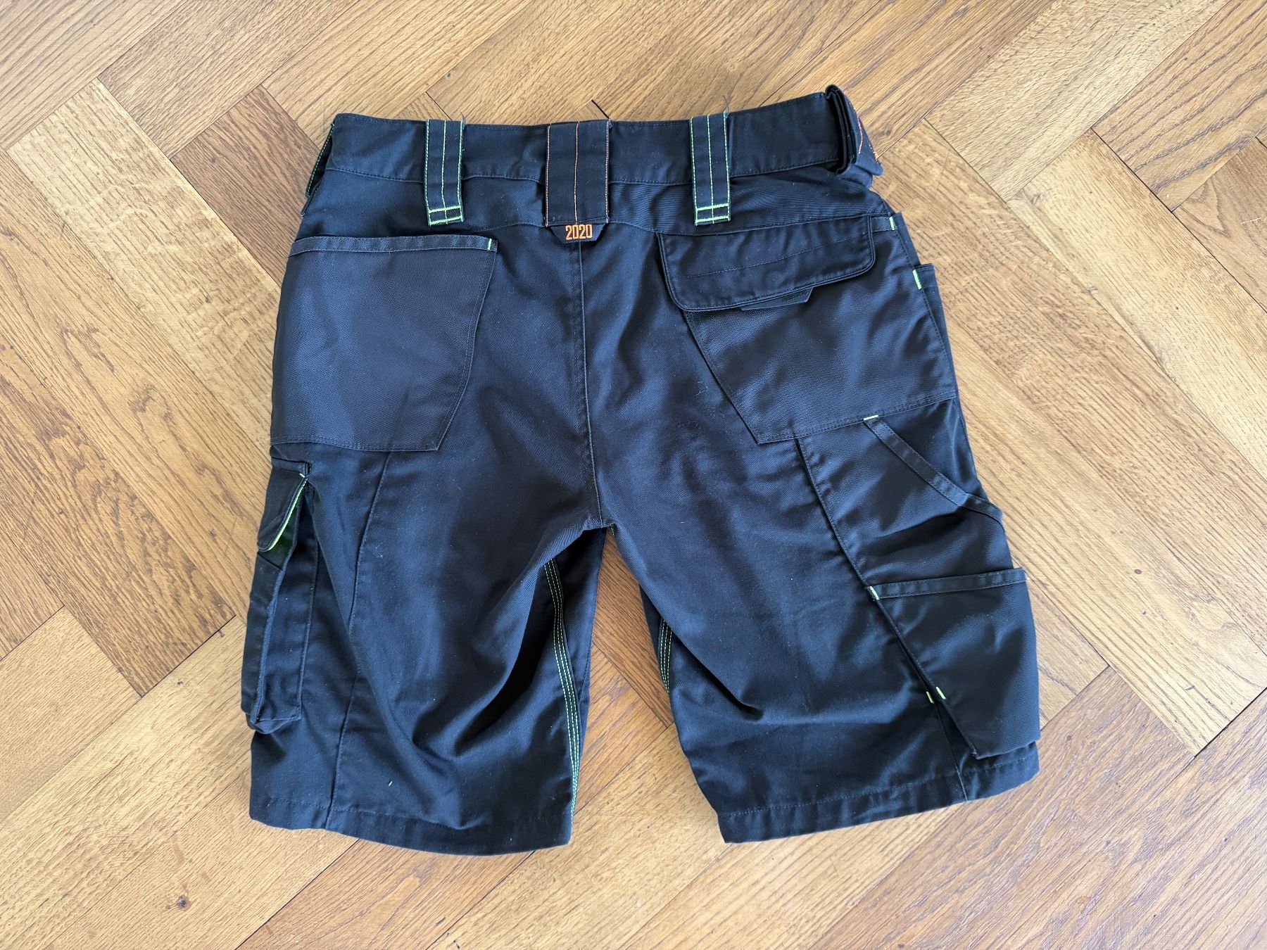 Engelbert Strauss Hosen: Kurze Engelbert Strauss Grösse 40 Hose motion Damen – Gebraucht aus Ennetbaden von mapa05 6