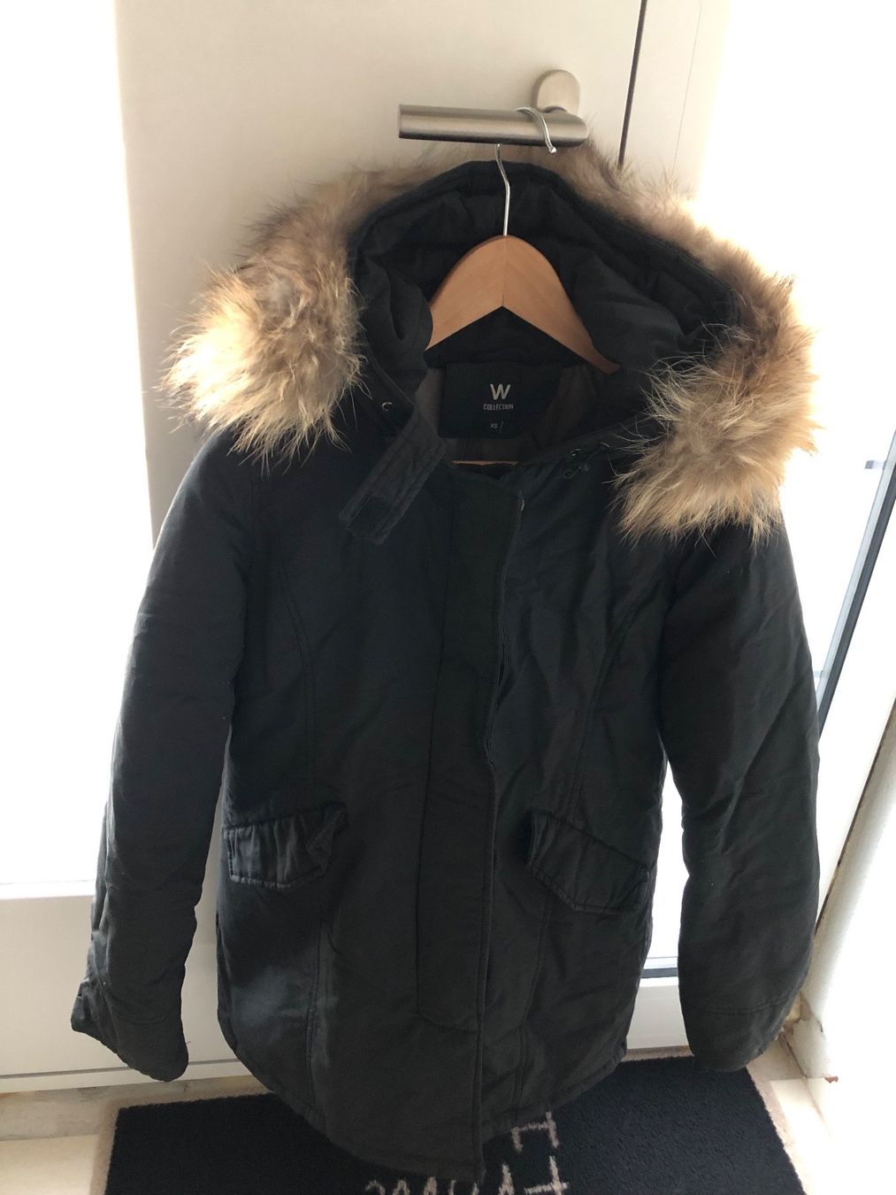 Giacche: Winter Parka – Usato da Oetwil am See venduto da bor_71fi 2