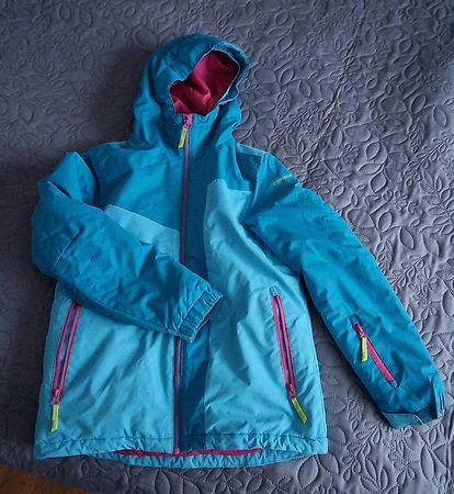 Skijacke Gr 164