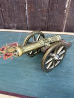 Kanone Modell Bodenkanone