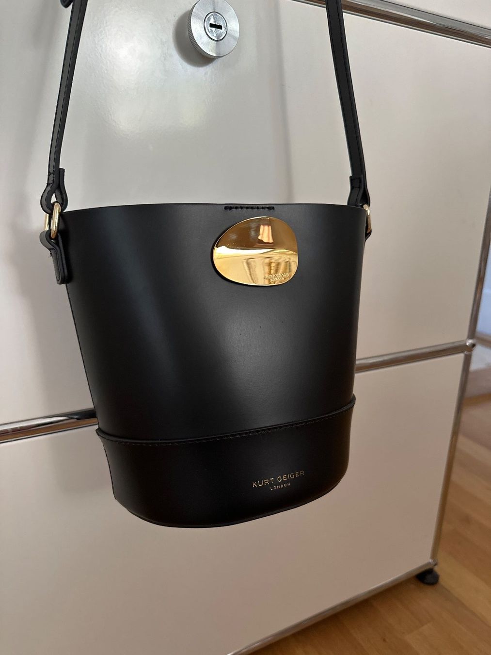 Borse da donna: Kurt Geiger Tasche Crossbody – Nuovo (secondo la descrizione) da Zürich venduto da Drago670 1