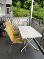Gartentisch